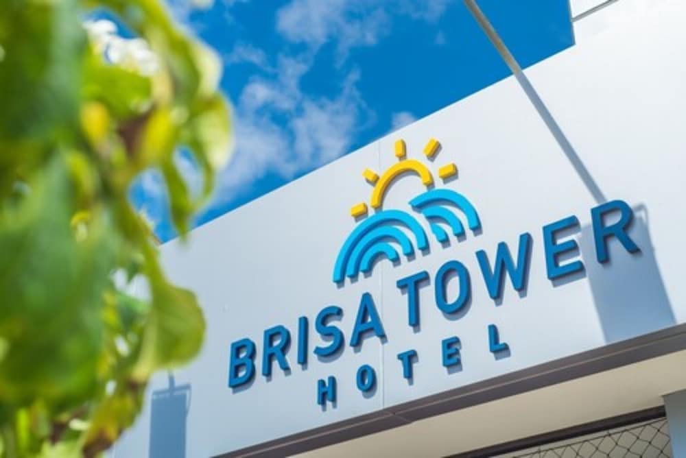 Hotel Brisa Tower Maceio 6/62