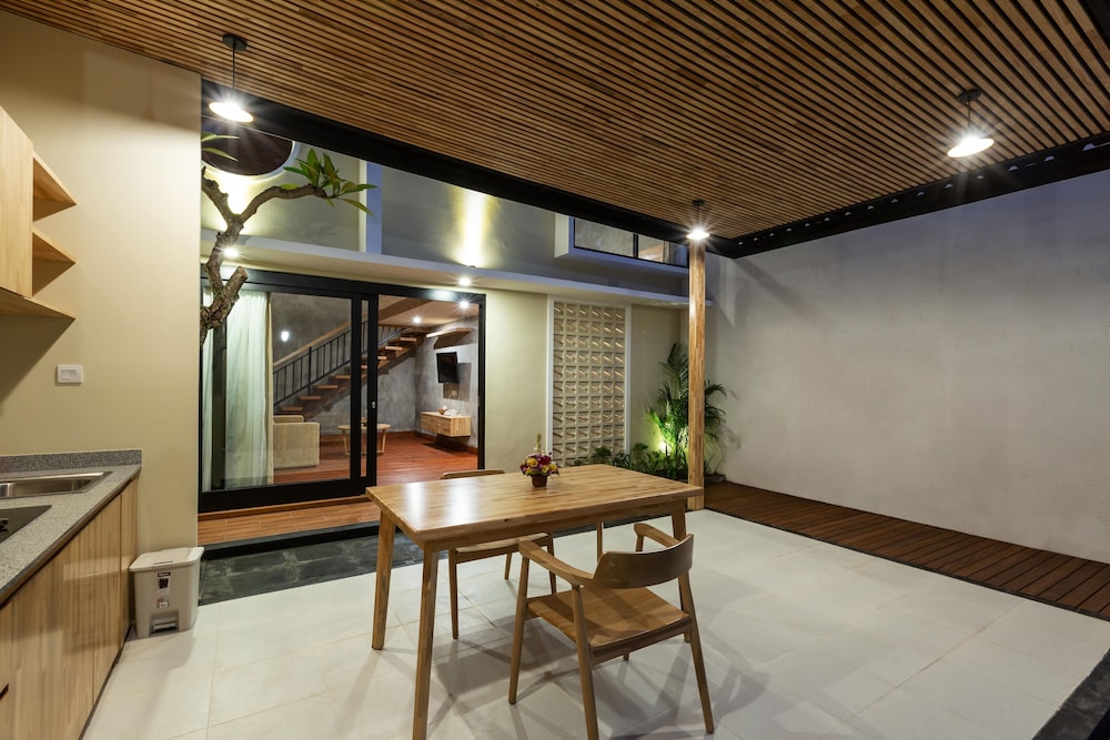 Paisa Villa Seminyak 8/67