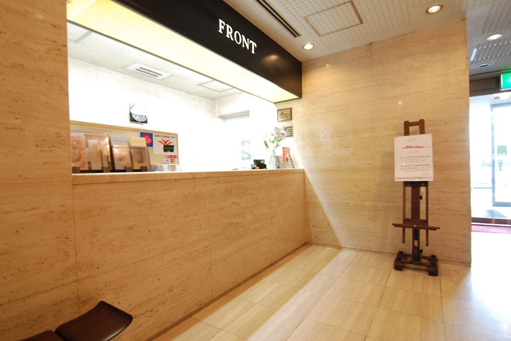 Hotel New Star Ikebukuro 13/48
