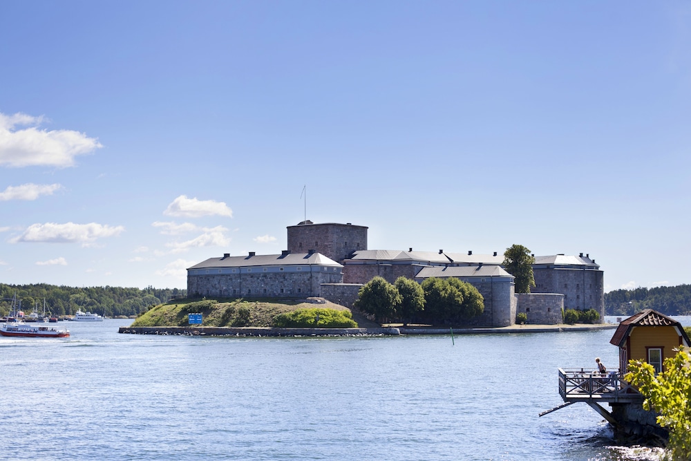 Kastellet Bed Breakfast 36/39