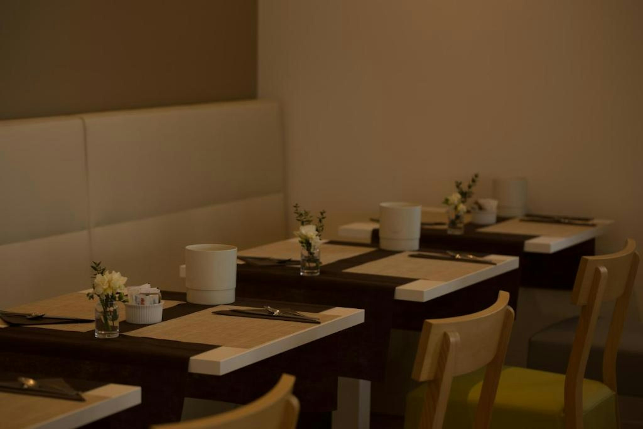 Hotel Mediterraneo 30/37