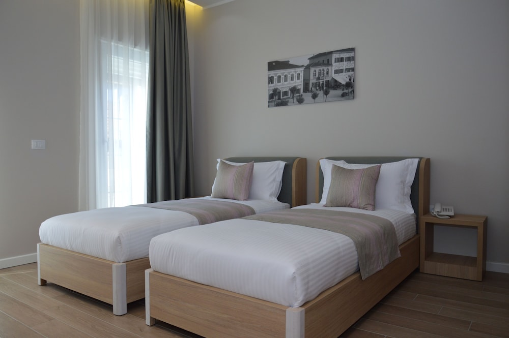 Alis Hotel 25/54