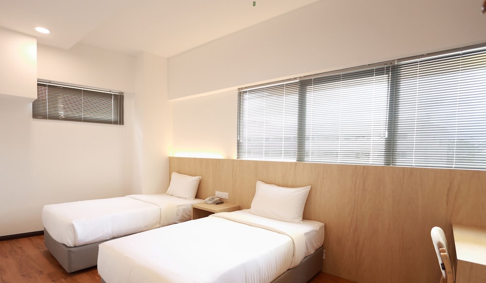 De House Hotel 15/50