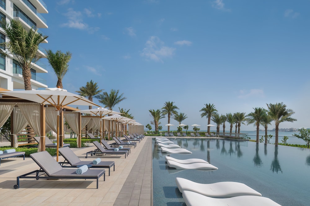 Address Beach Resort Bahrain 36/48