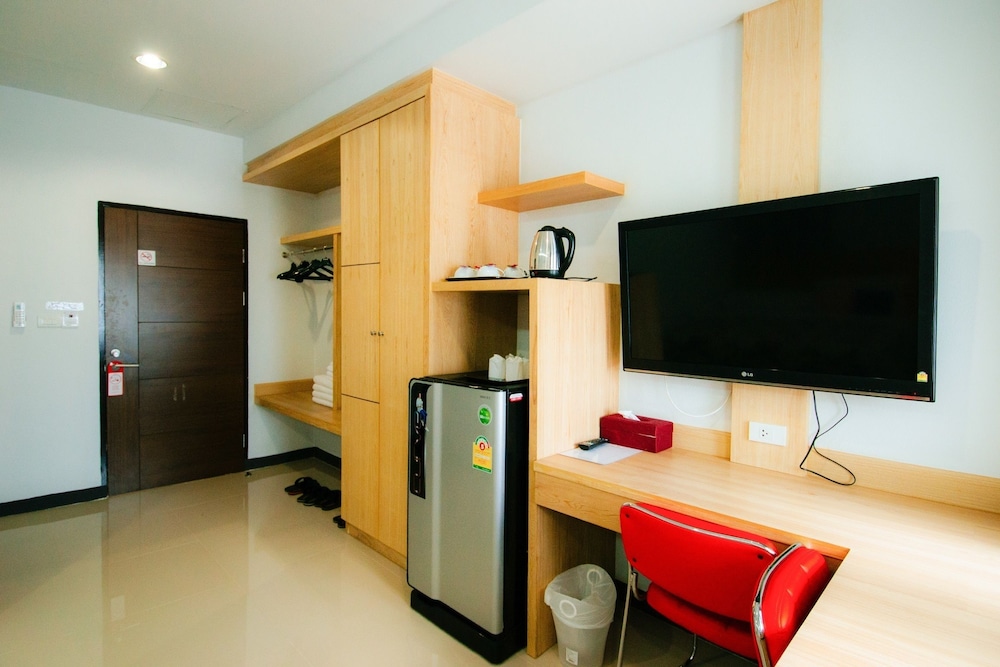 The Rama Residence Chiang Rai 13/49