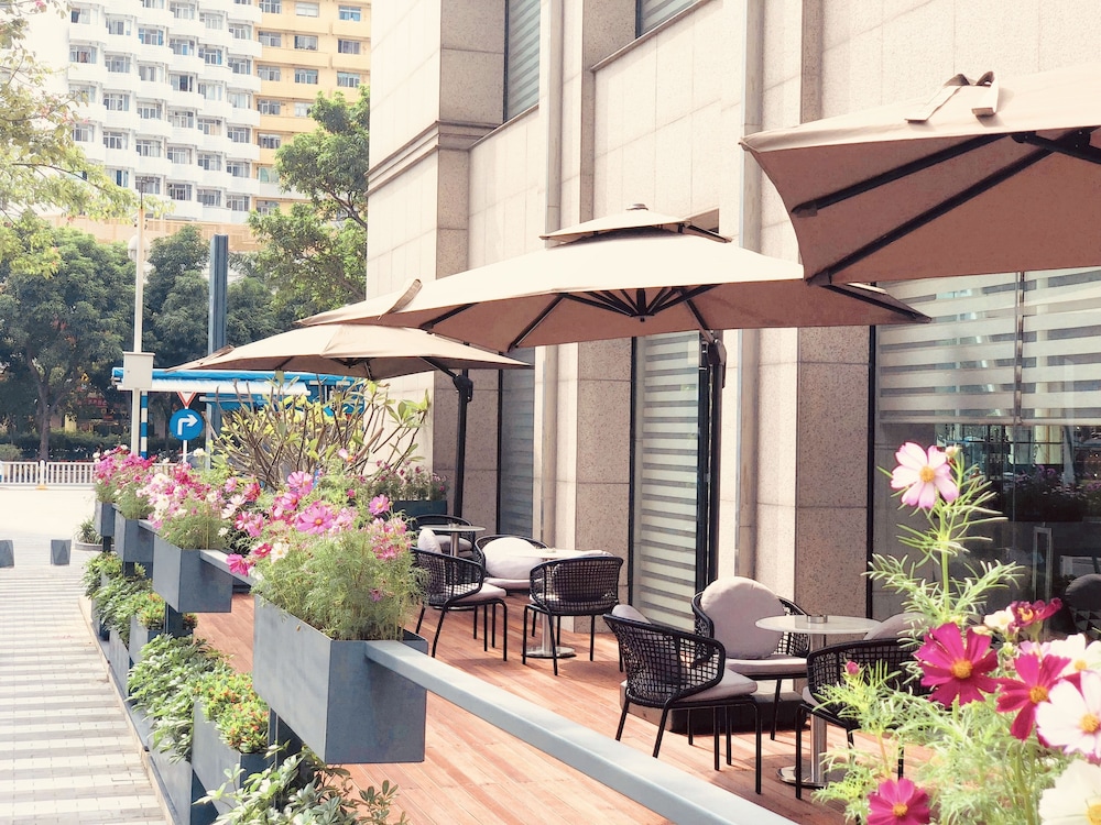 Grand Skylight Hotel Shenzhen in SHENZHEN