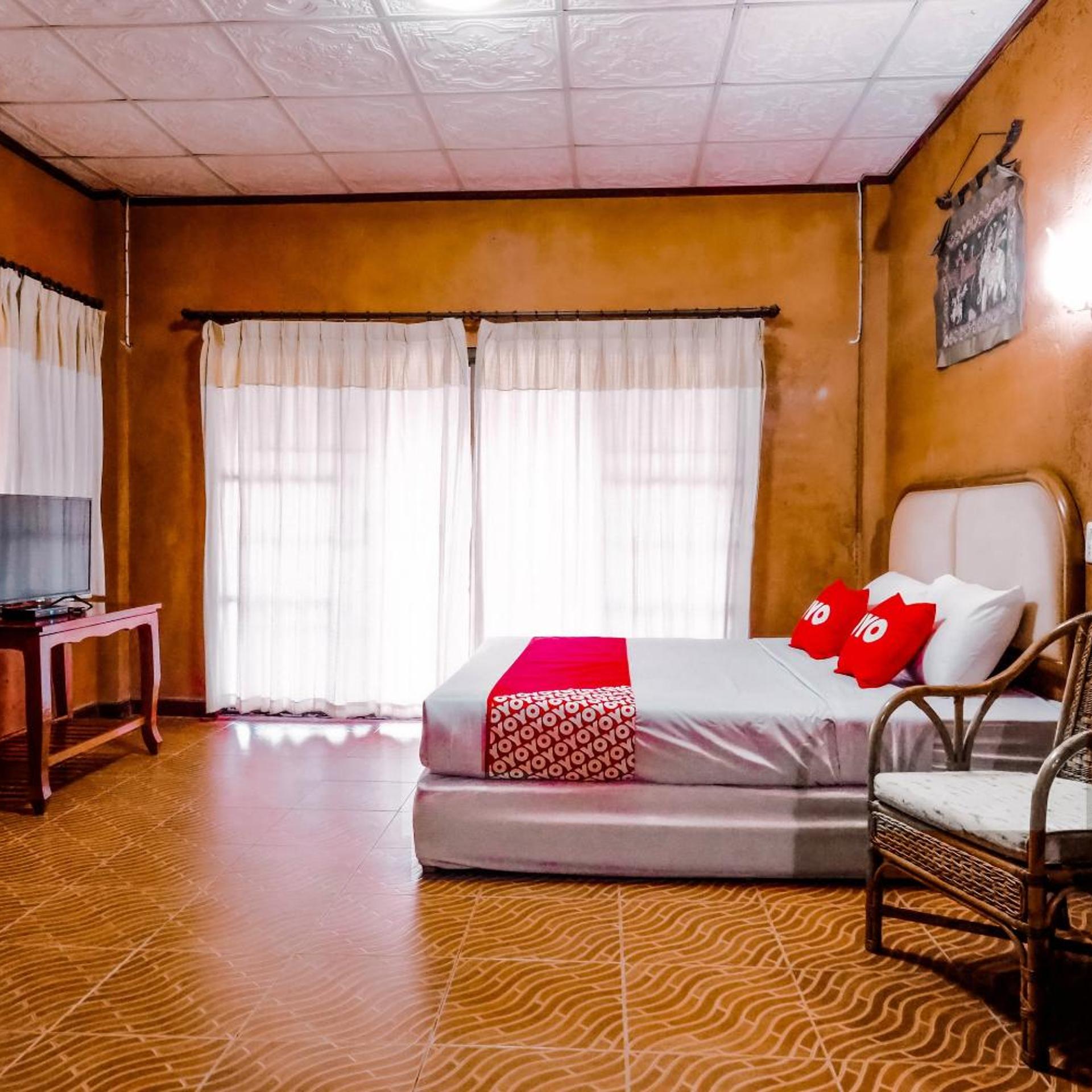 OYO 490 Chiangsan Golden Land Resort2 10/26