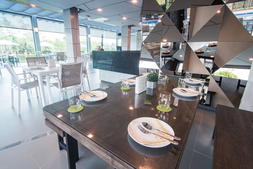 The Peak Chanthaburi Hotel 53/73