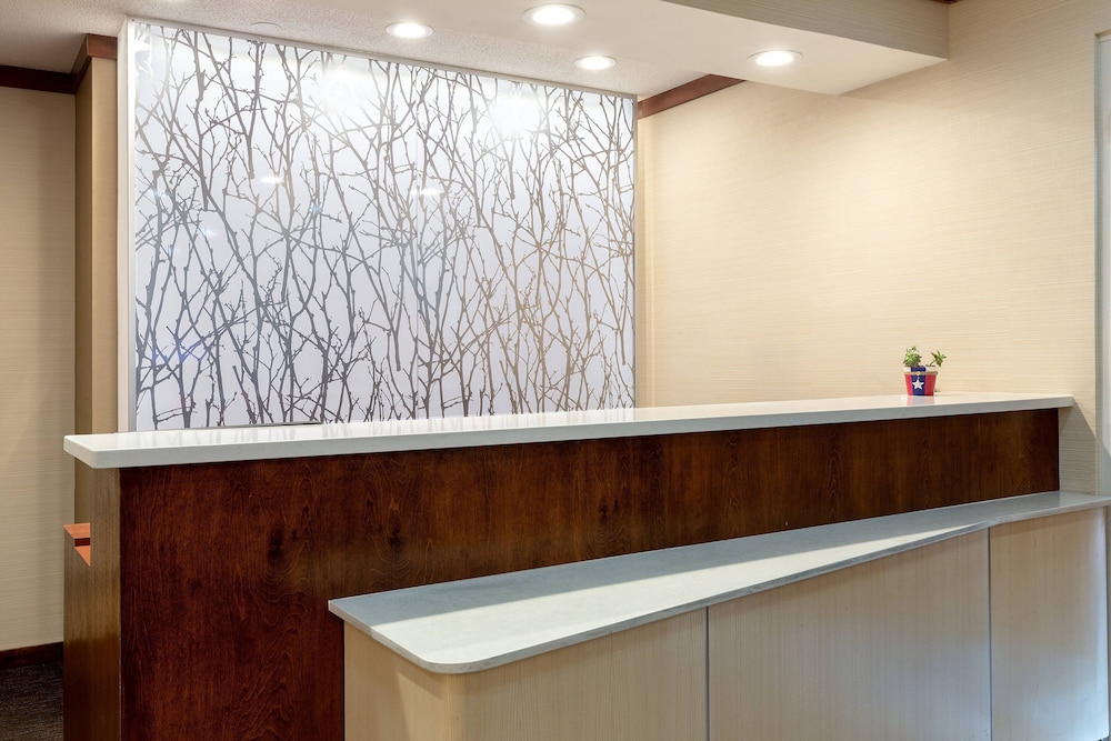 Fairfield Inn And Suites Austin South 3/21
