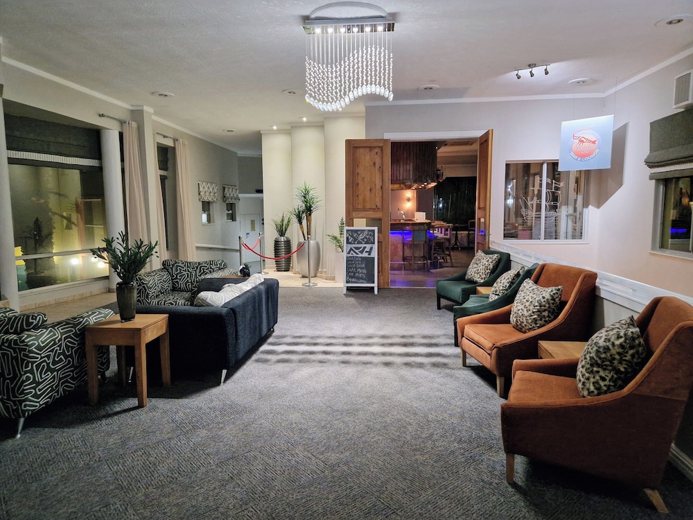 Luderitz Nest Hotel 27/50