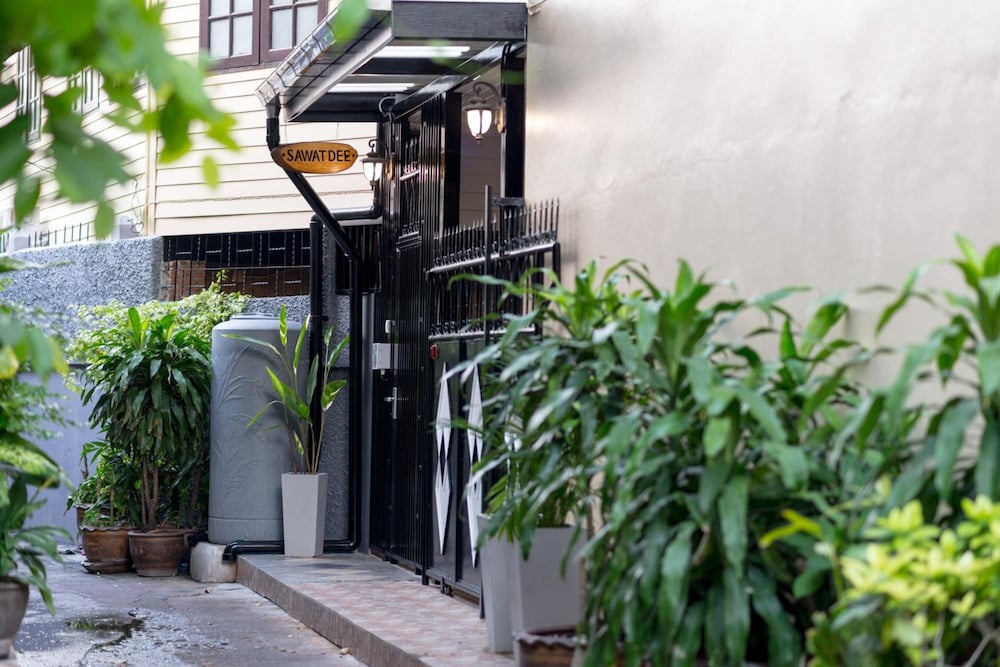 Sawatdee Guesthouse The Original 44/50