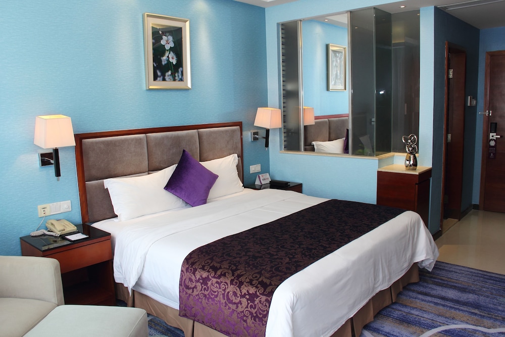 Sentosa Hotel Majialong Branch 7/19