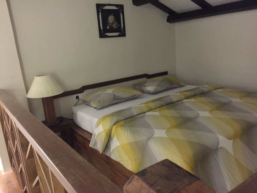 Palm Mansion Boutique Suites 12/51