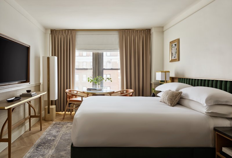 Kimpton Ashbel New York 17/65