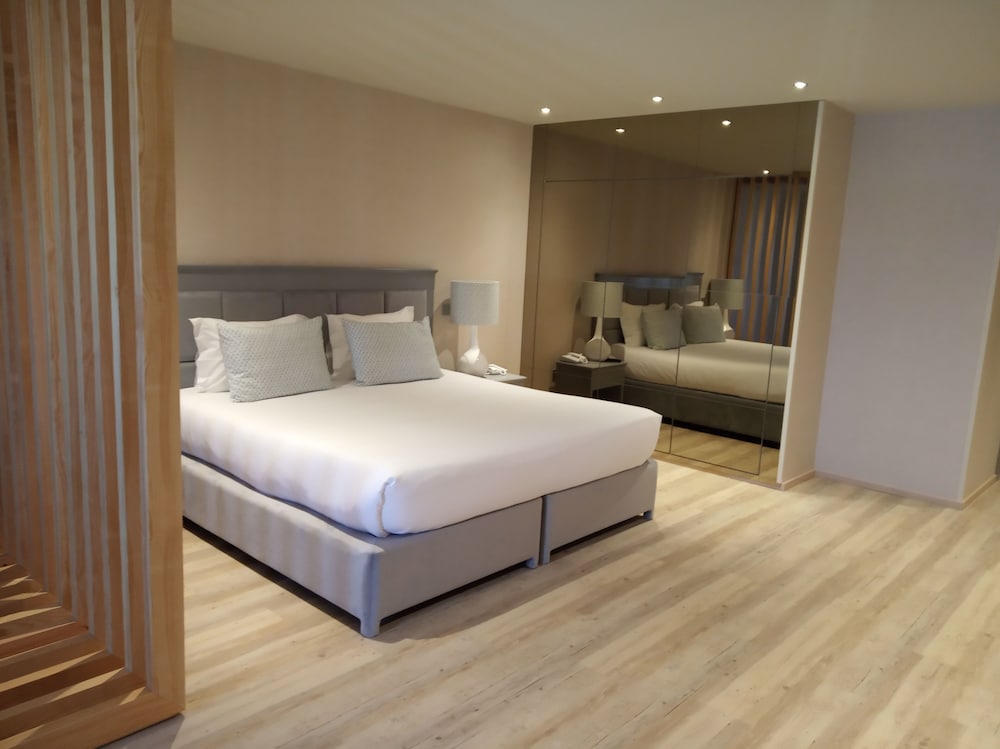 Cristal Vieira Praia Spa 17/50