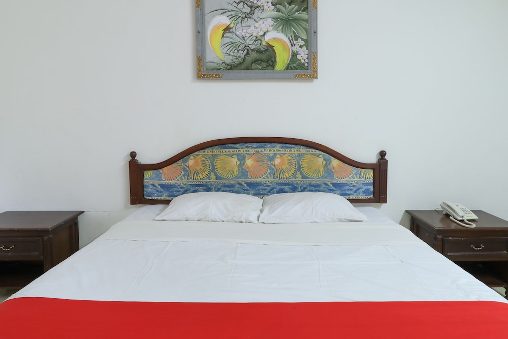 Oranjje Hotel Denpasar 26/56