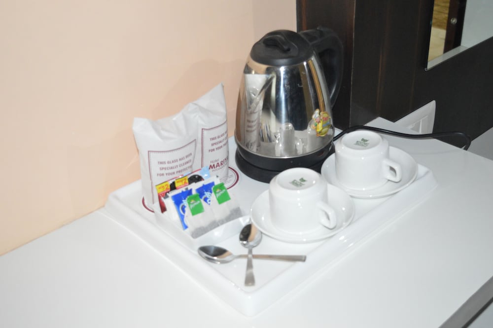 Hotel Mariya International 21/27