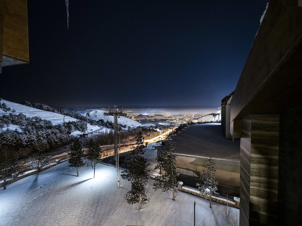 Balsoy Mountain Hotel 34/37