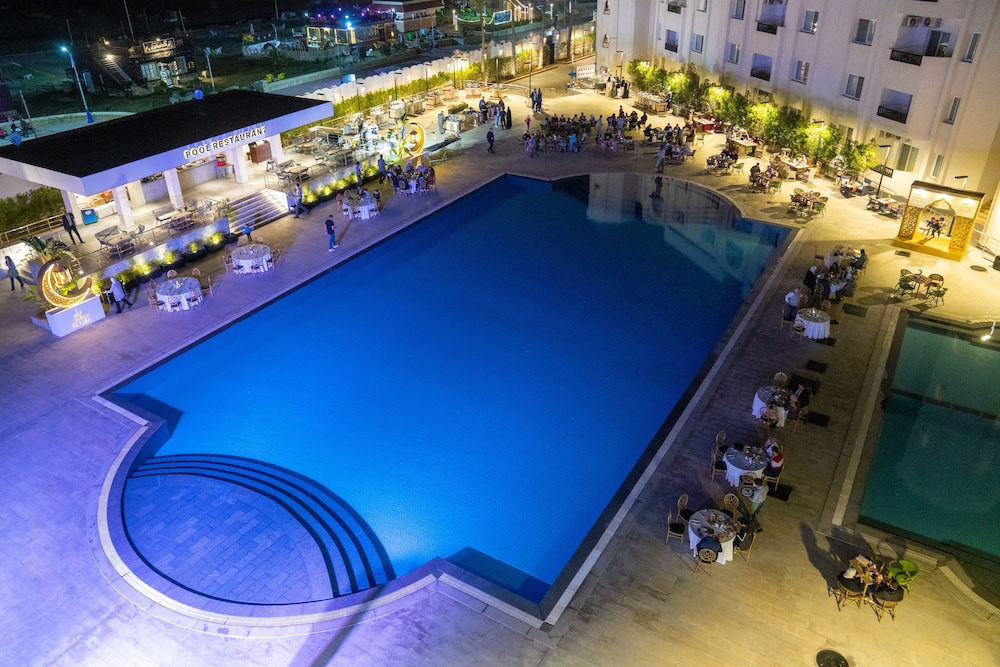 Palma Hotel Port Said 36/58
