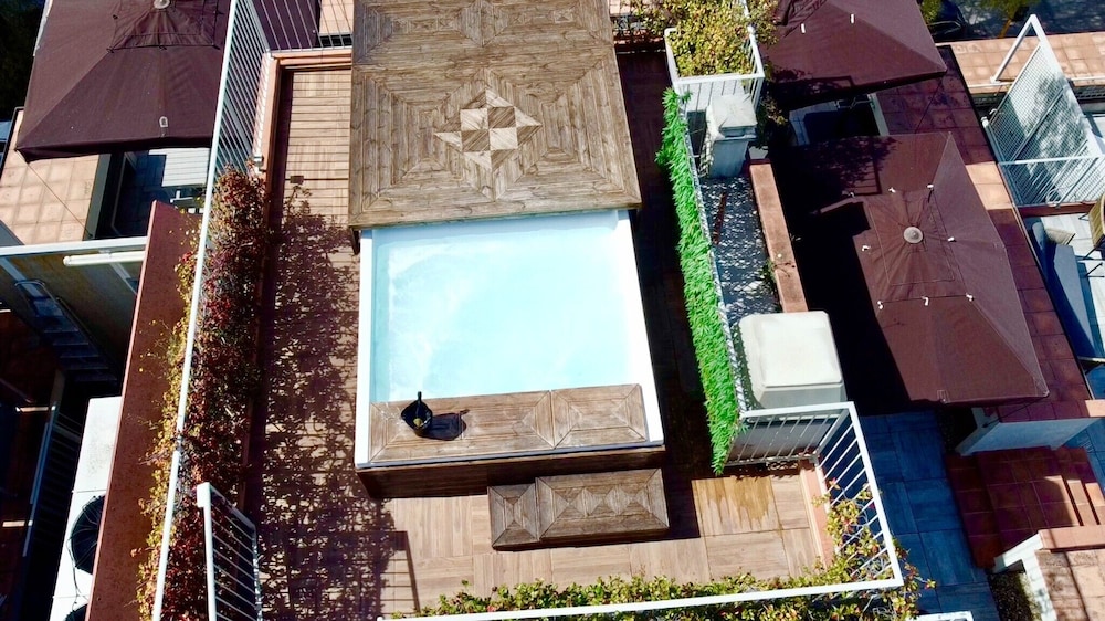 Forte16 View and Spa 54/70