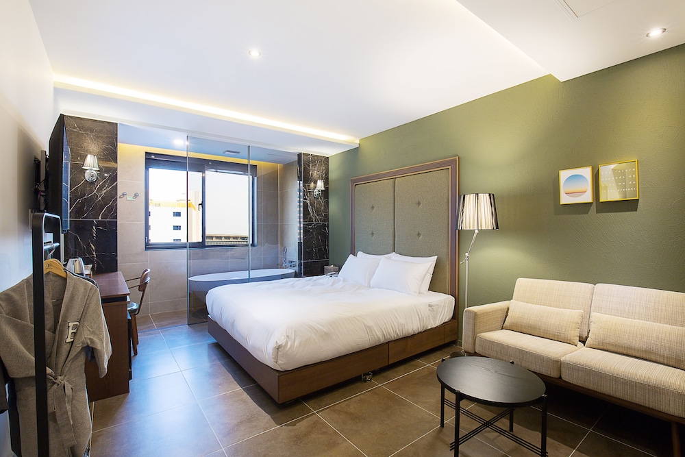 Brown Dot Hotel Business Busan Station 38/70