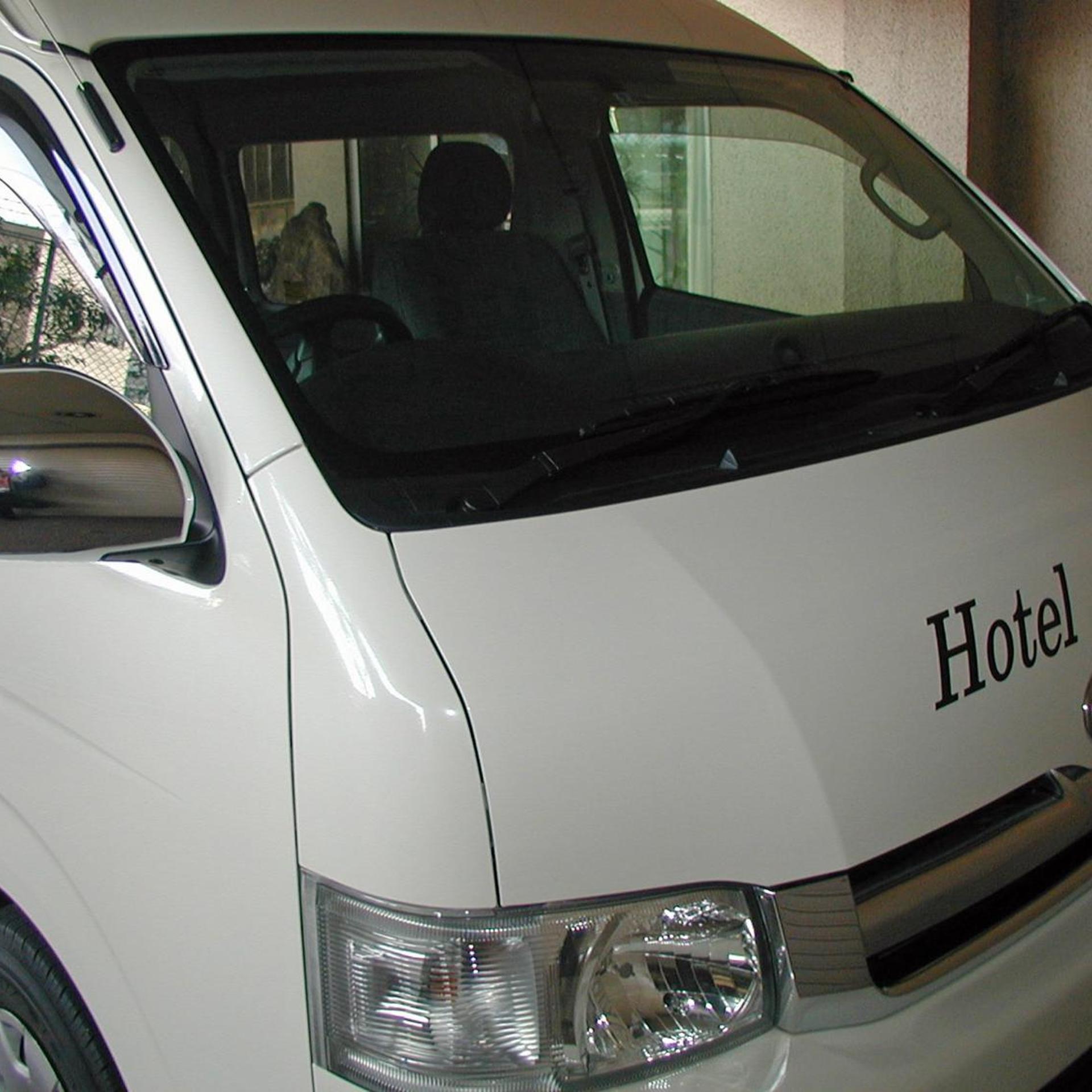 Hotel A.P 14/27