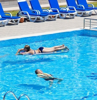 Grand Sahin s Gumuldur Resort 45/82
