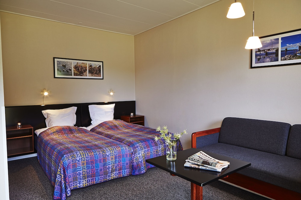 Hotel Svanen, Grindsted 18/56