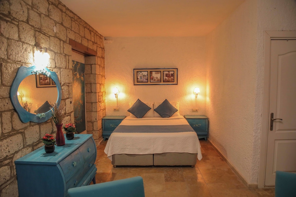 Kavalali Butik Otel 8/42