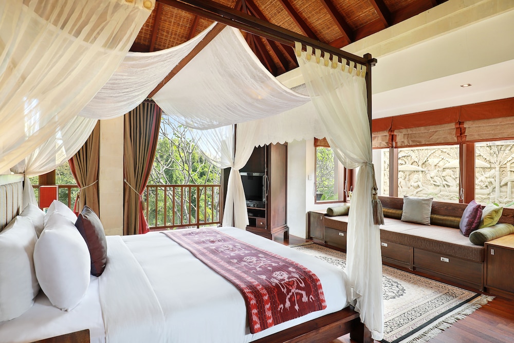 Gending Kedis Luxury Villas & Spa Estate 15/50