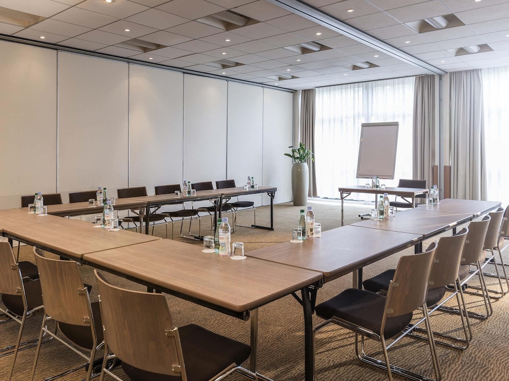 Novotel Paris Nord Expo Aulnay 37/49