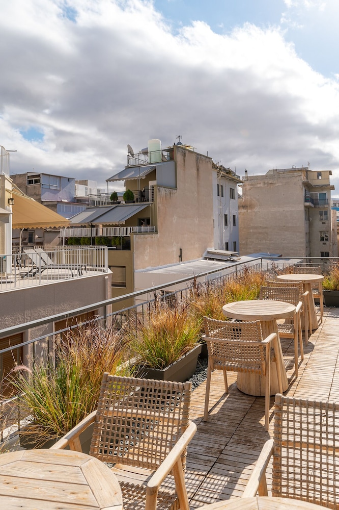 Lofus Bio Suites 36/50