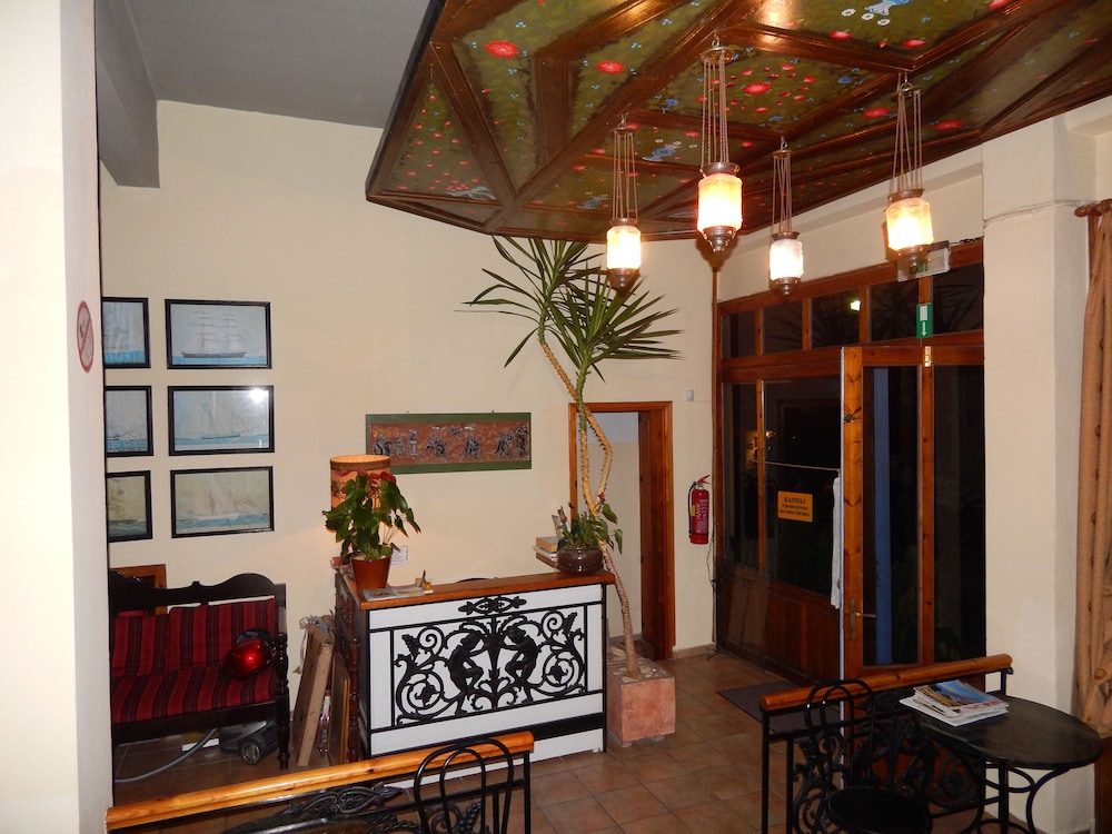 Casa Kasteli 5/50