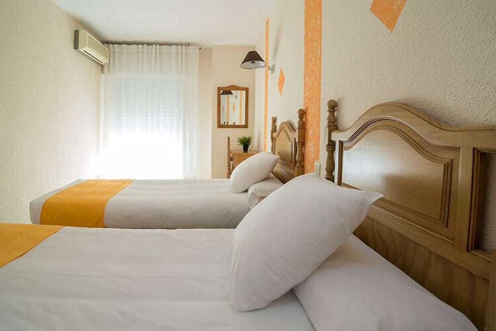 Hotel Mare Estepona 22/50