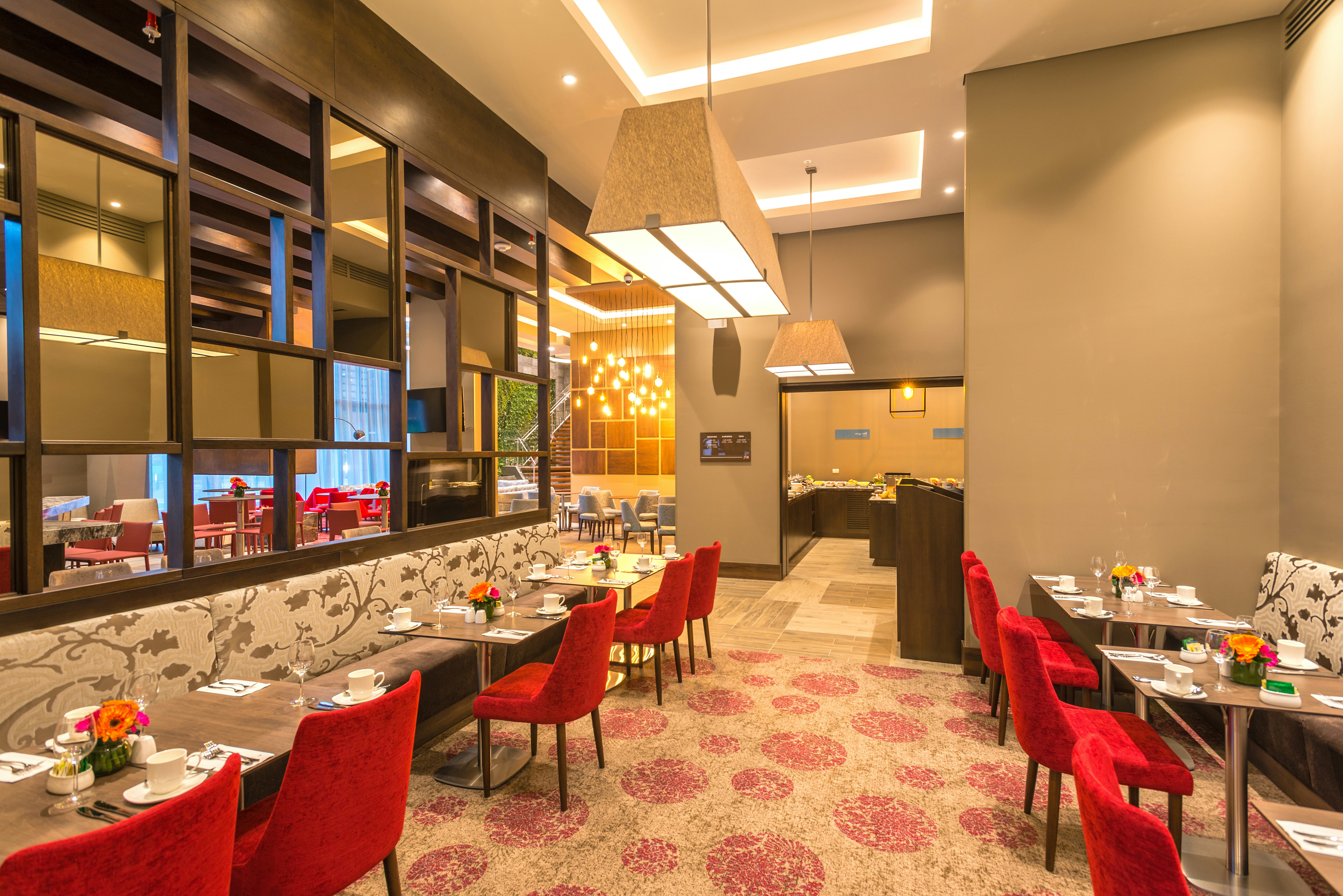 Hilton Garden Inn Bogota Airport 40/53