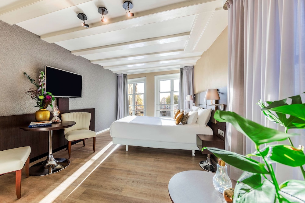 NH Collection Amsterdam Barbizon Palace 31/50
