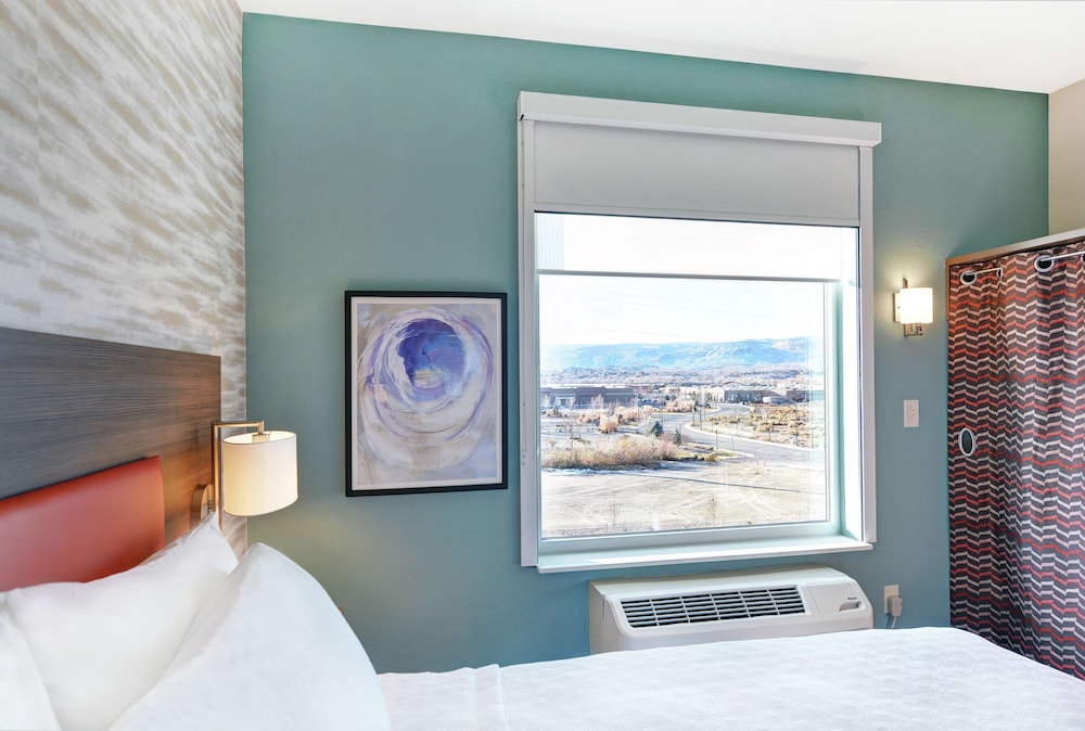 Home2 Suites By Hilton Grand Junction Northwest 25/63