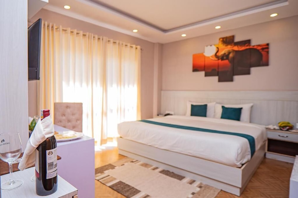 Majheri Resort and Spa 26/50