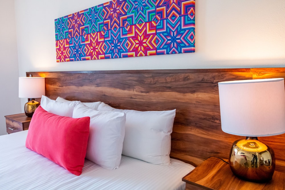 Marsai Hotel Boutique 31/71