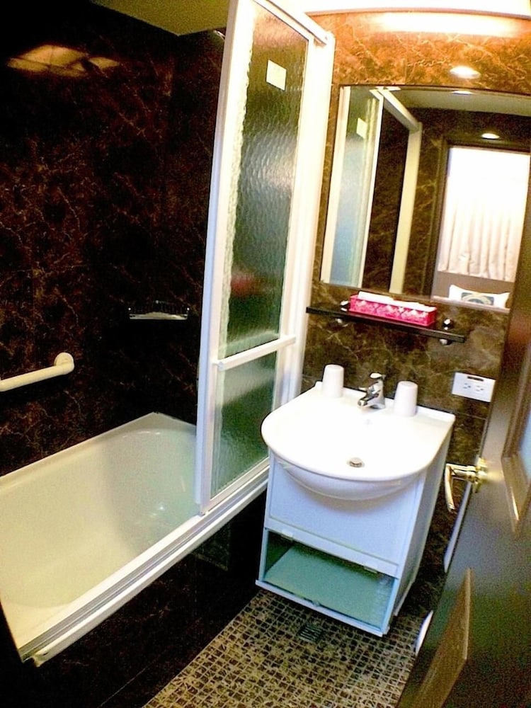 Lio Hotel Taipei Main Station 53/56