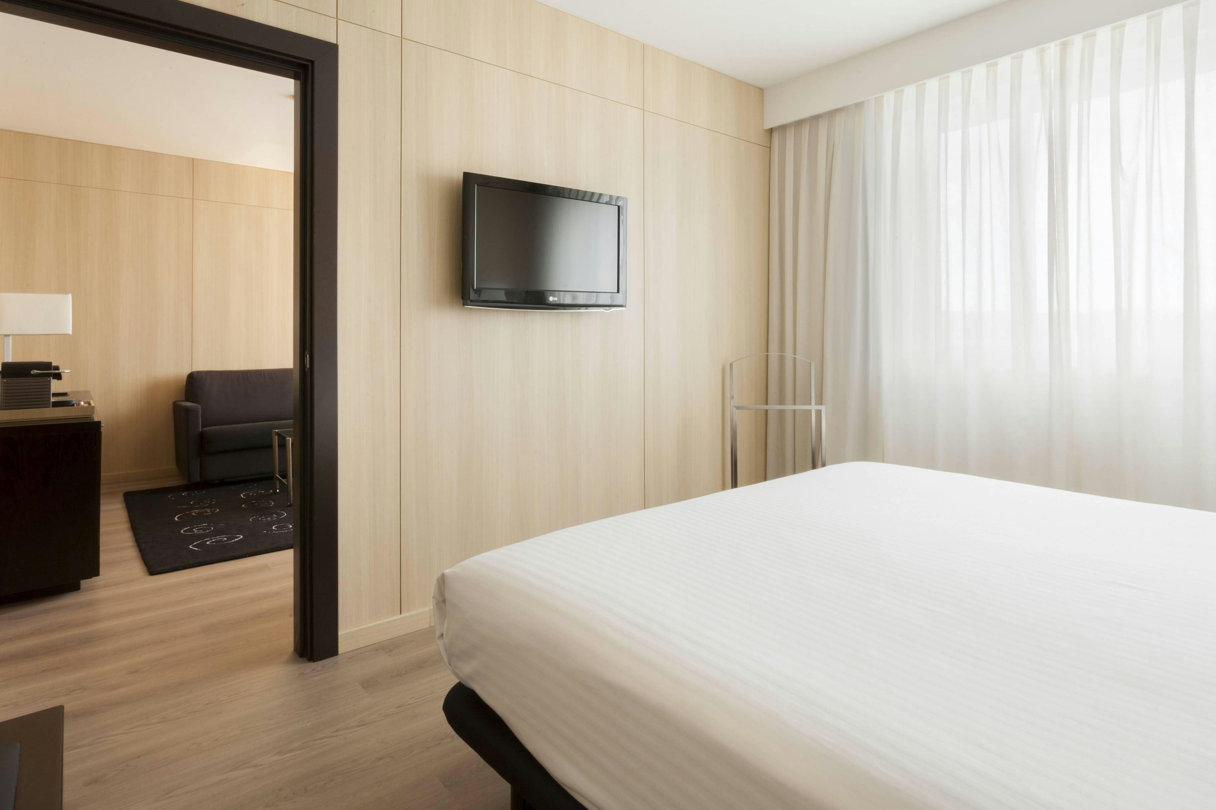Ac Hotel Cordoba By Marriott 3/12