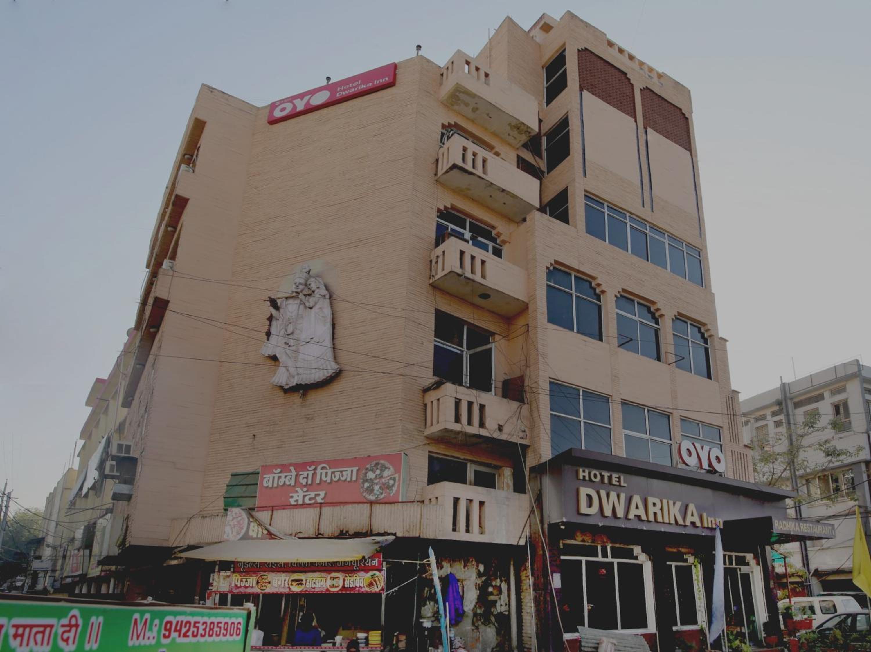 Oyo 9305 Hotel Dwarika Inn 6/29