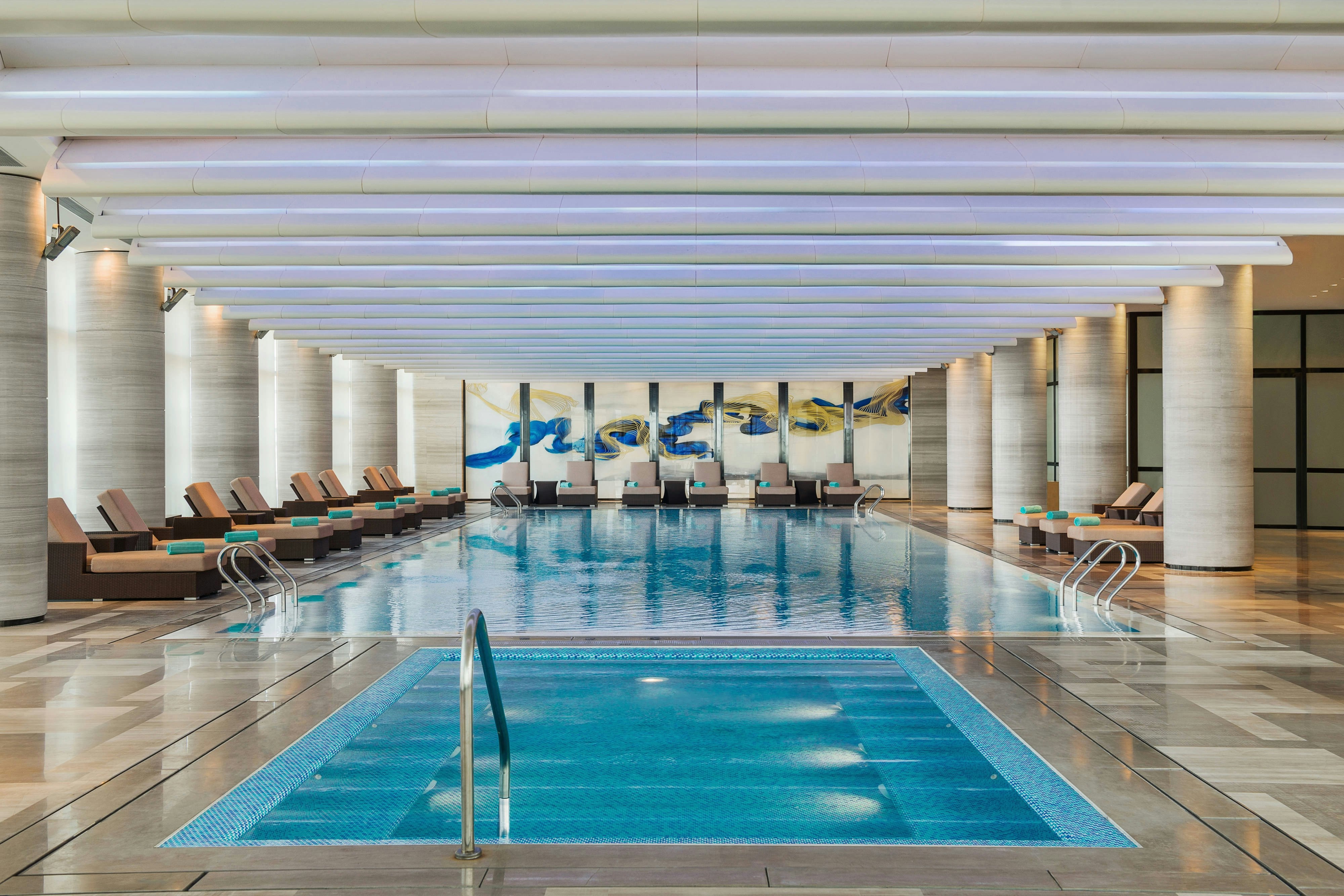 Le Meridien Suzhou Suzhou Bay 23/43