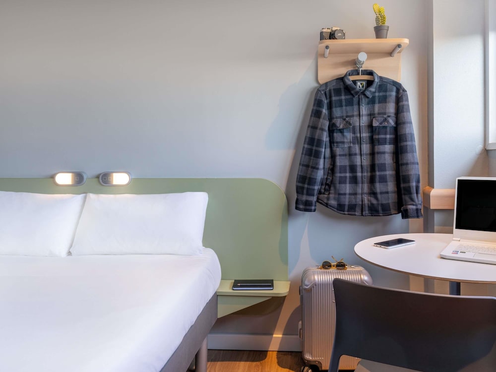 Ibis Budget Barcelona Viladecans 21/30