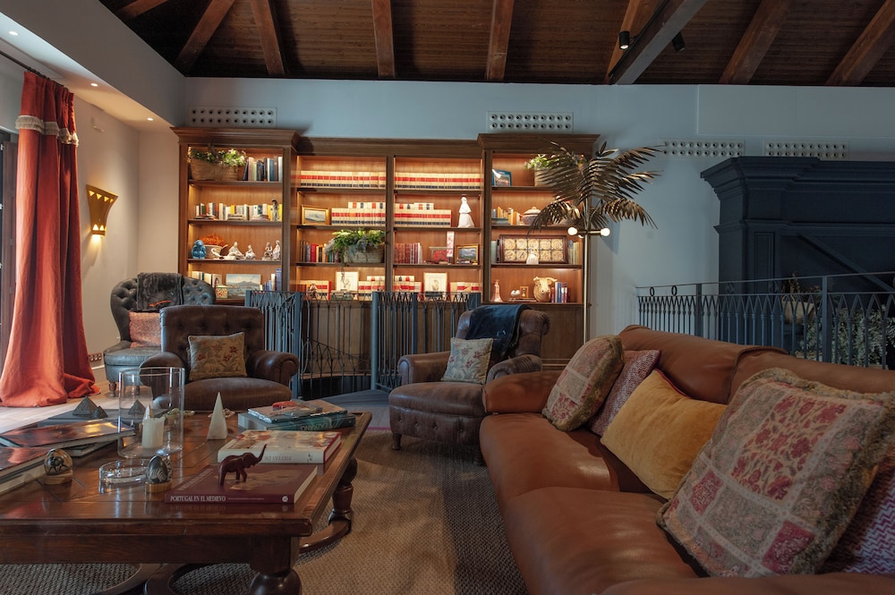La Malvasia Hotel 28/50
