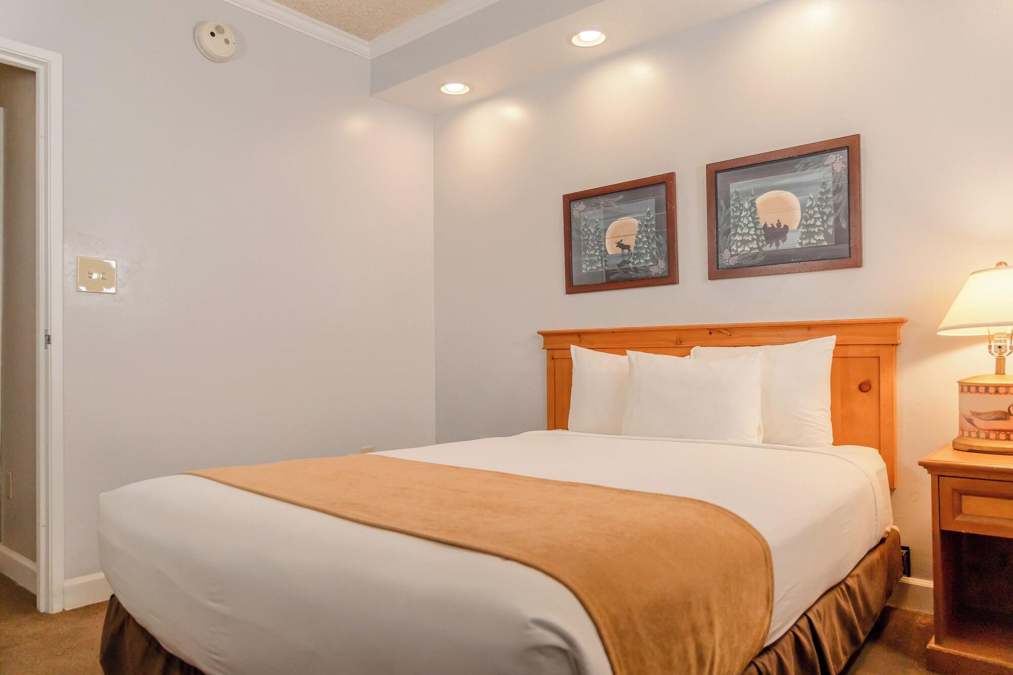 1 Bedroom, Loft, Suite