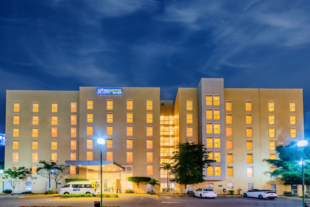 City Express by Marriott Villahermosa 2/49