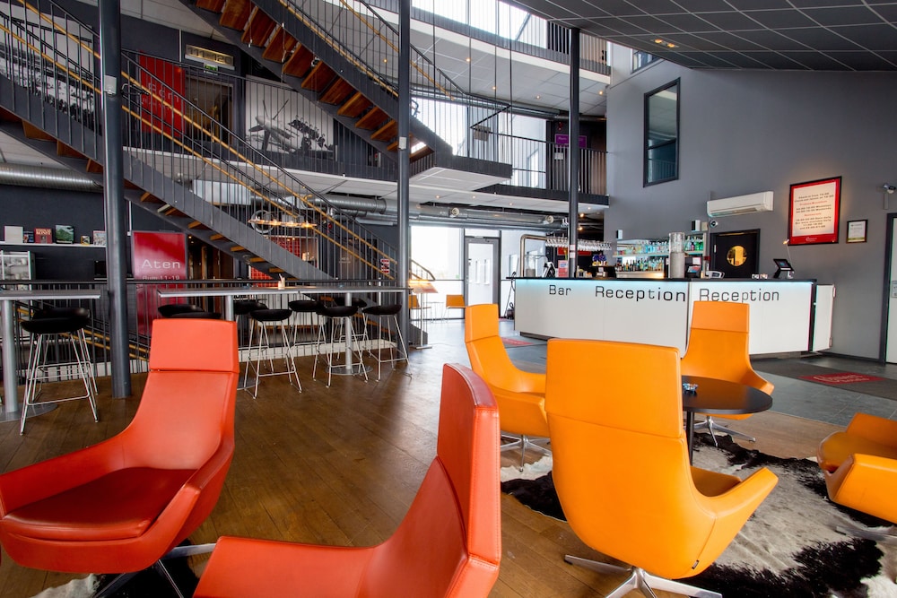 Aiden by Best Western Stockholm Arlanda Airport 34/41