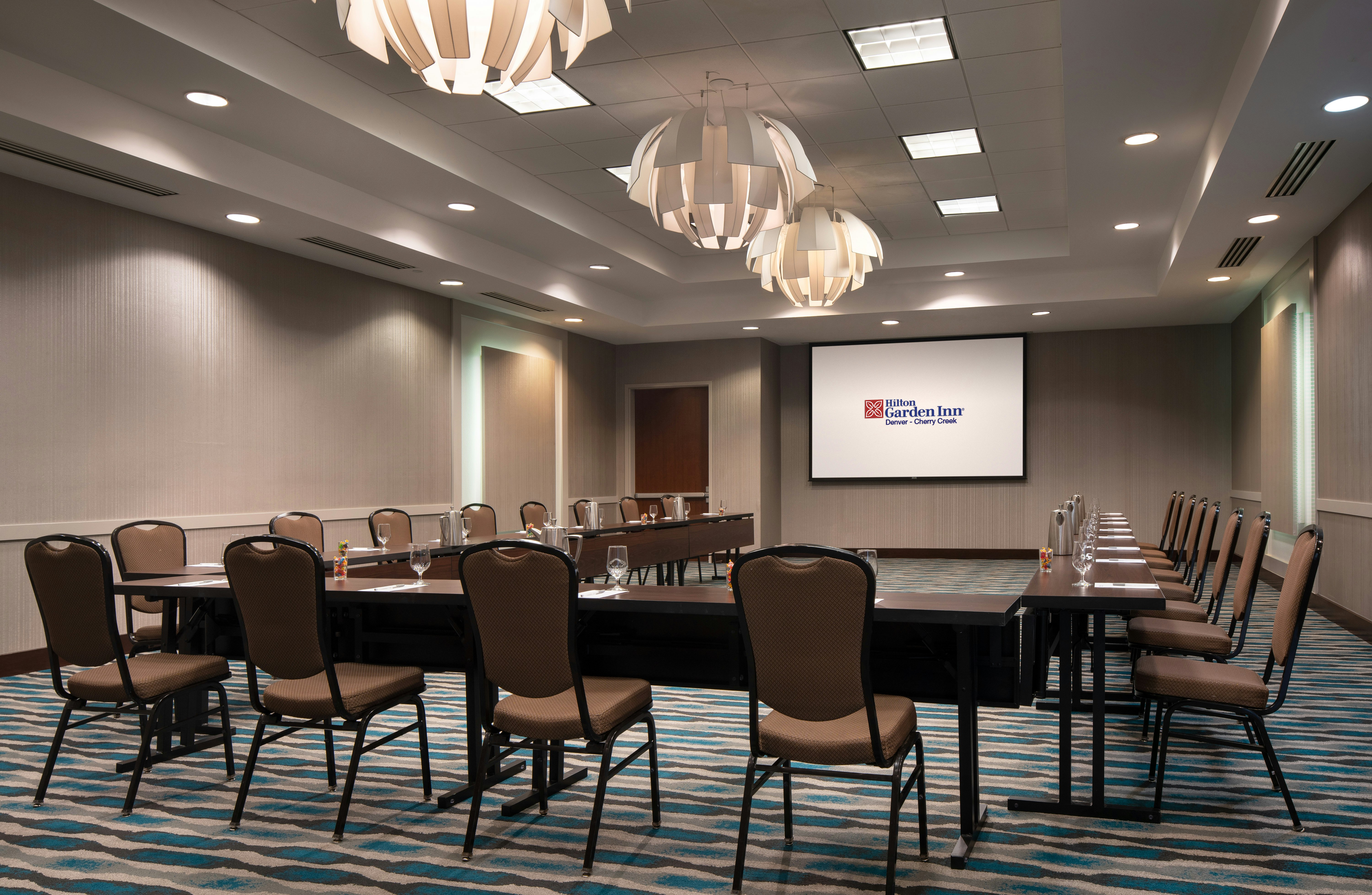 Hilton Garden Inn Cherry Creek 49/62
