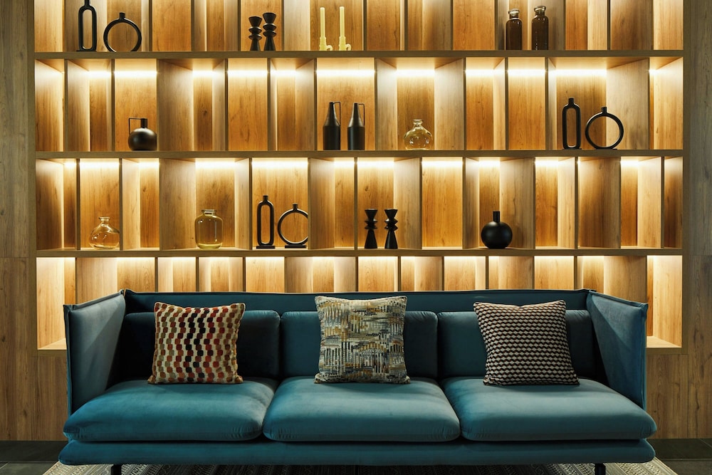 Four Points by Sheraton Barcelona Airport 26/50